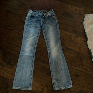 Miss Me size 26